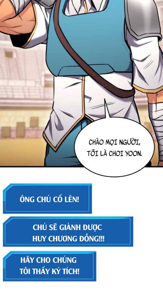 Ranker Tái Xuất Chapter 101 - Trang 45