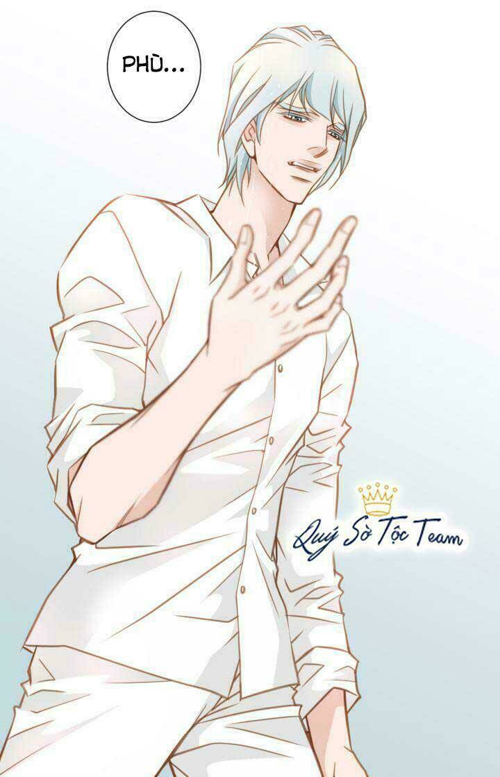 tiếp xúc chí mạng chapter 16 24