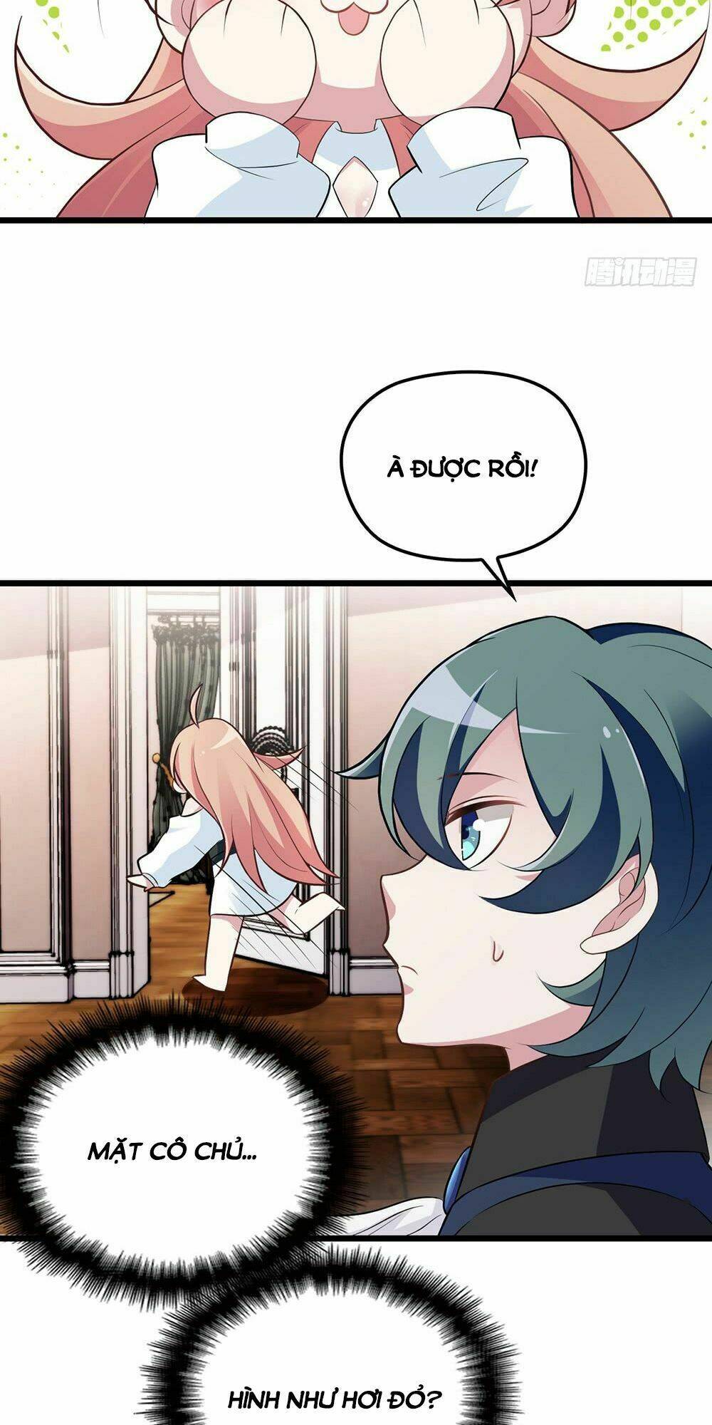 bí mật kết hôn với ảnh đế: vợ ơi đến đây tấn công đi nào chapter 6 3