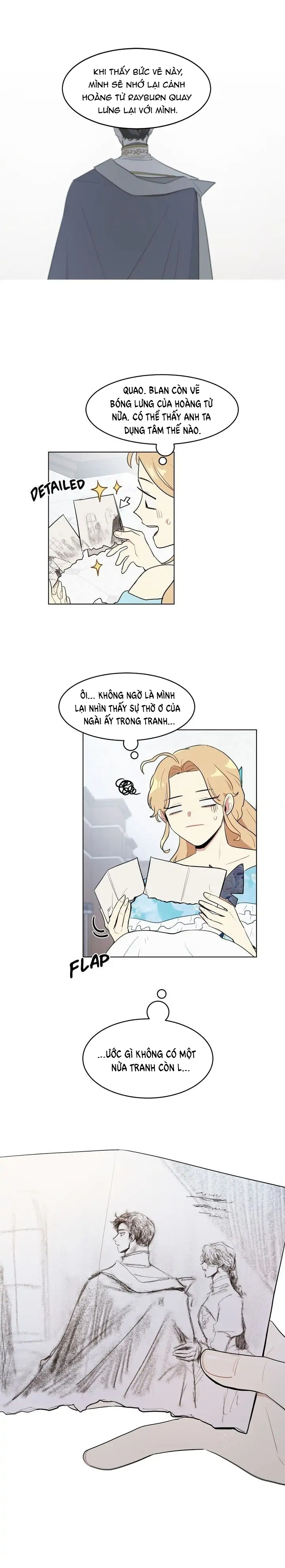 tôi là fan cứng hoàng tử chapter 22.1 7