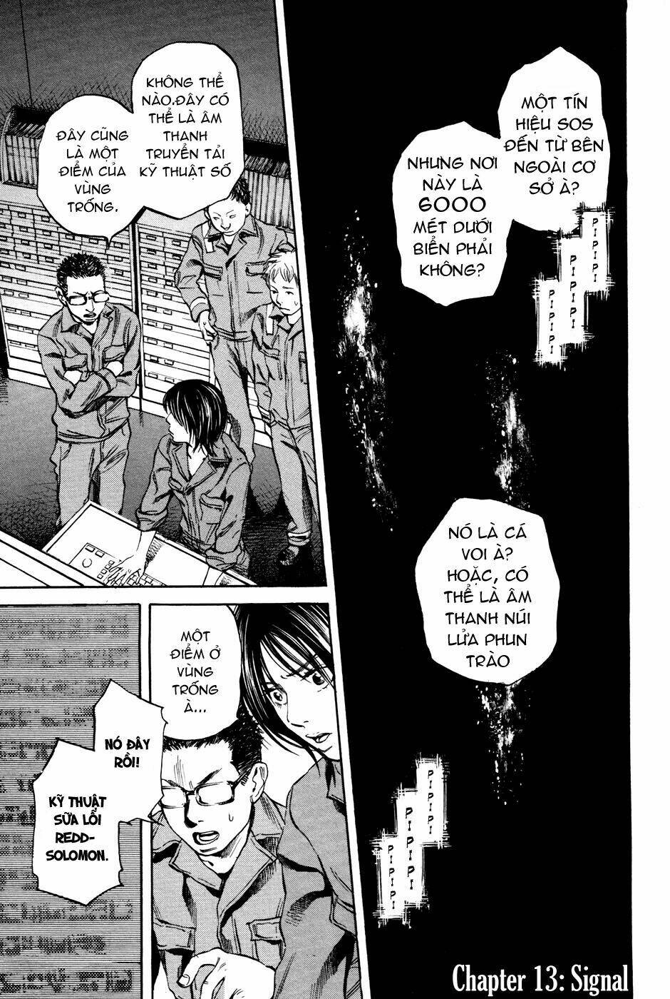 6000 the deep sea of madness chapter 13 4