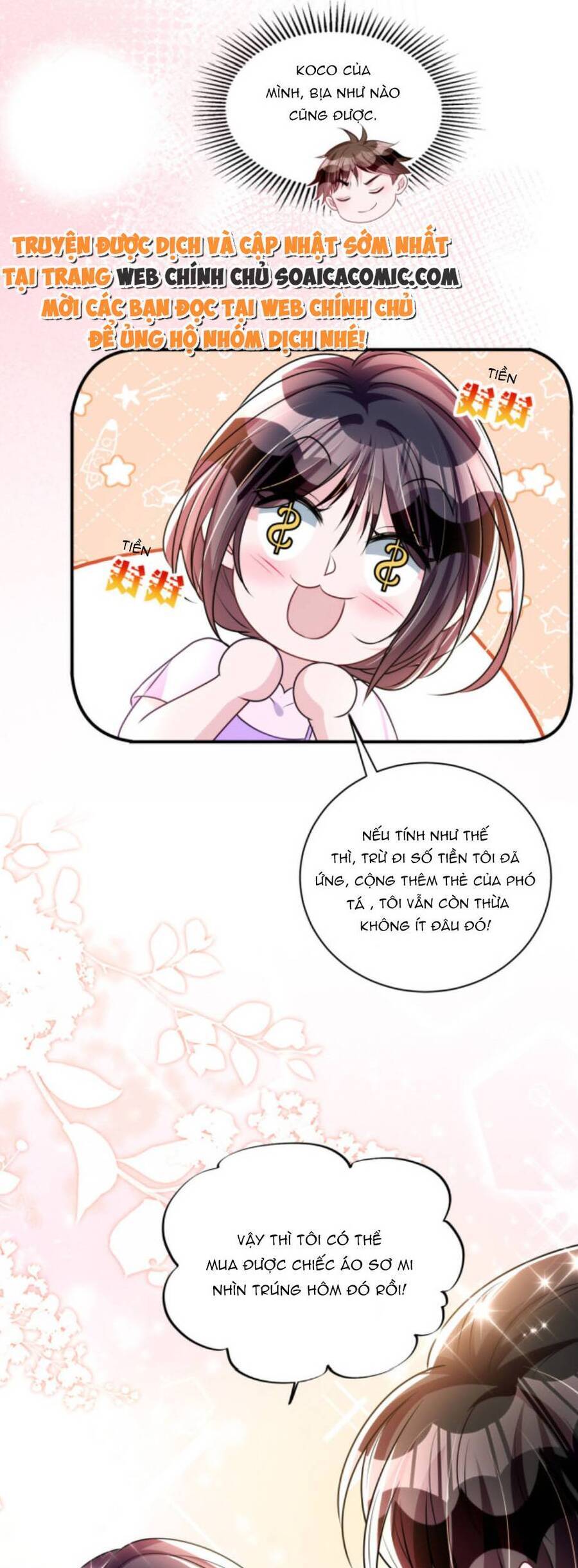 tổng tài huyết tộc cực sủng cô vợ mỹ nhân ngư chapter 53 18