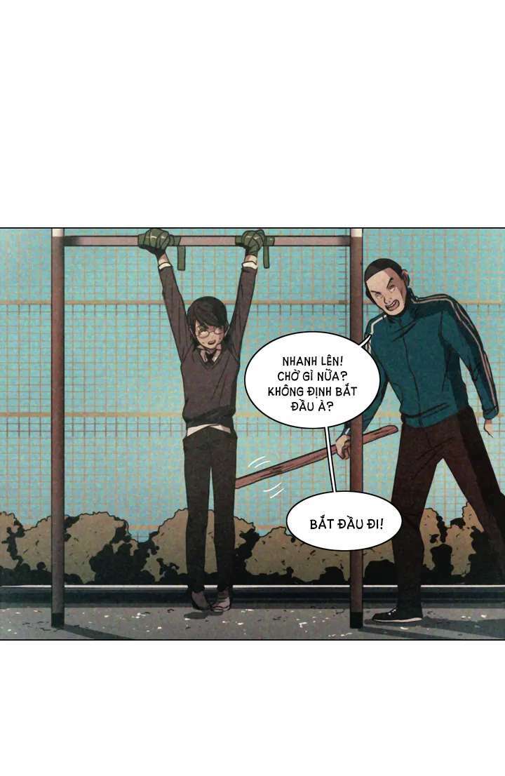 giải thoát chapter 23 23