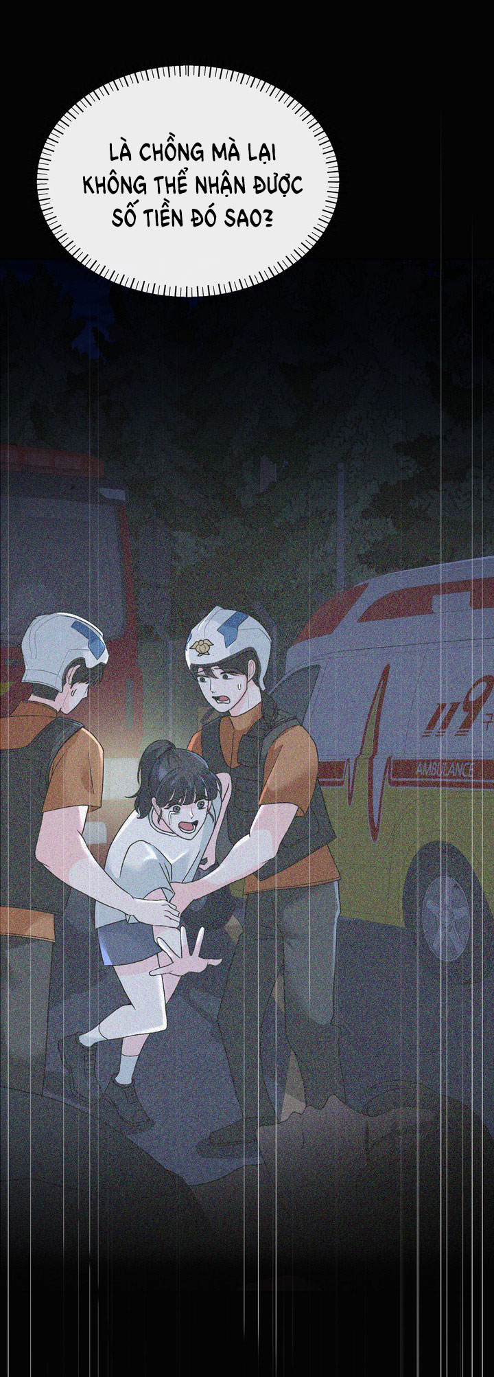 [18+] điều em cố giấu chapter 34.1 3