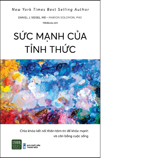 Sức Mạnh Của Tỉnh Thức