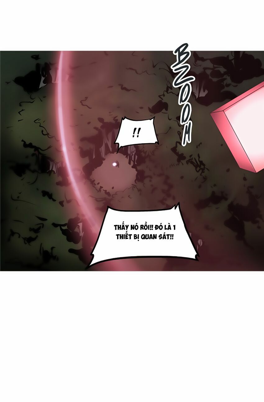 tòa tháp bí ẩn 2 chapter 200 59