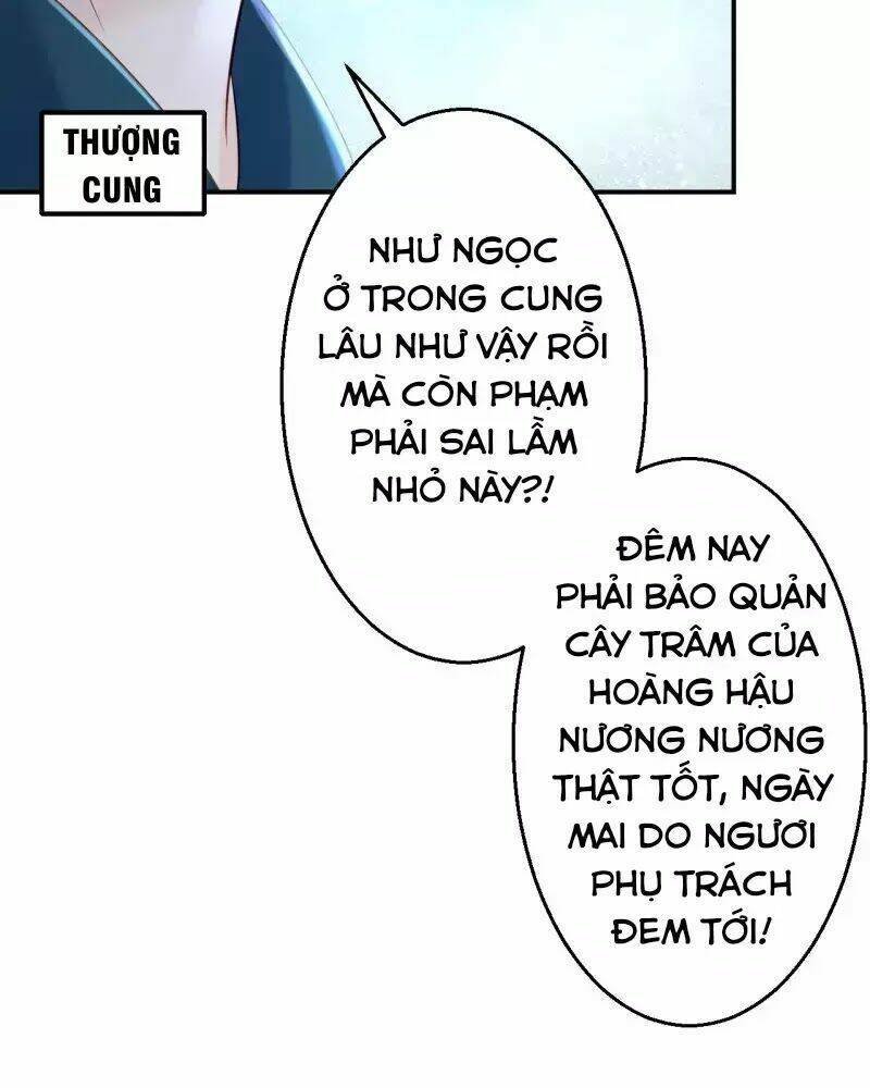 từng bước âm mưu thâm độc : huyết hoàng trở về chapter 9 4