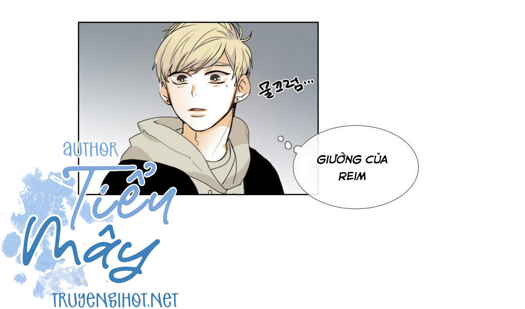 nói với anh chapter 3 46