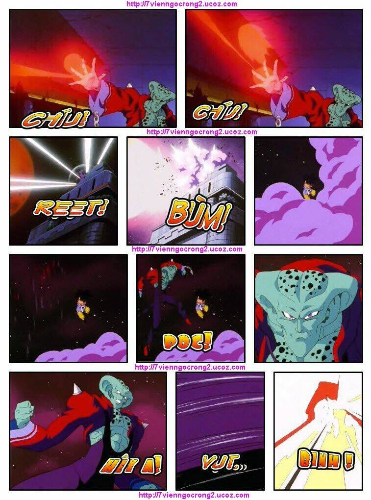 thế giới ngọc rồng gt [bản mở rộng] chapter 12 12