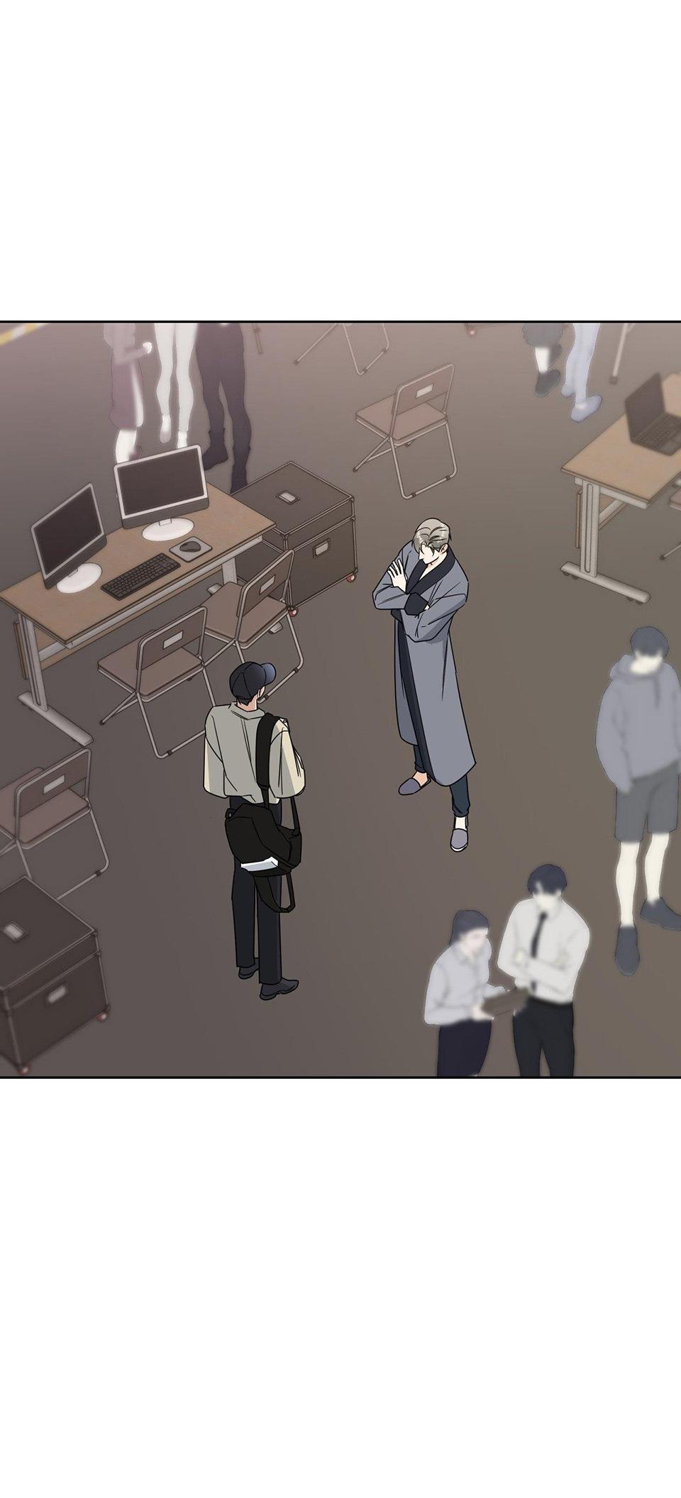 lệnh cứu rỗi chapter 3 97