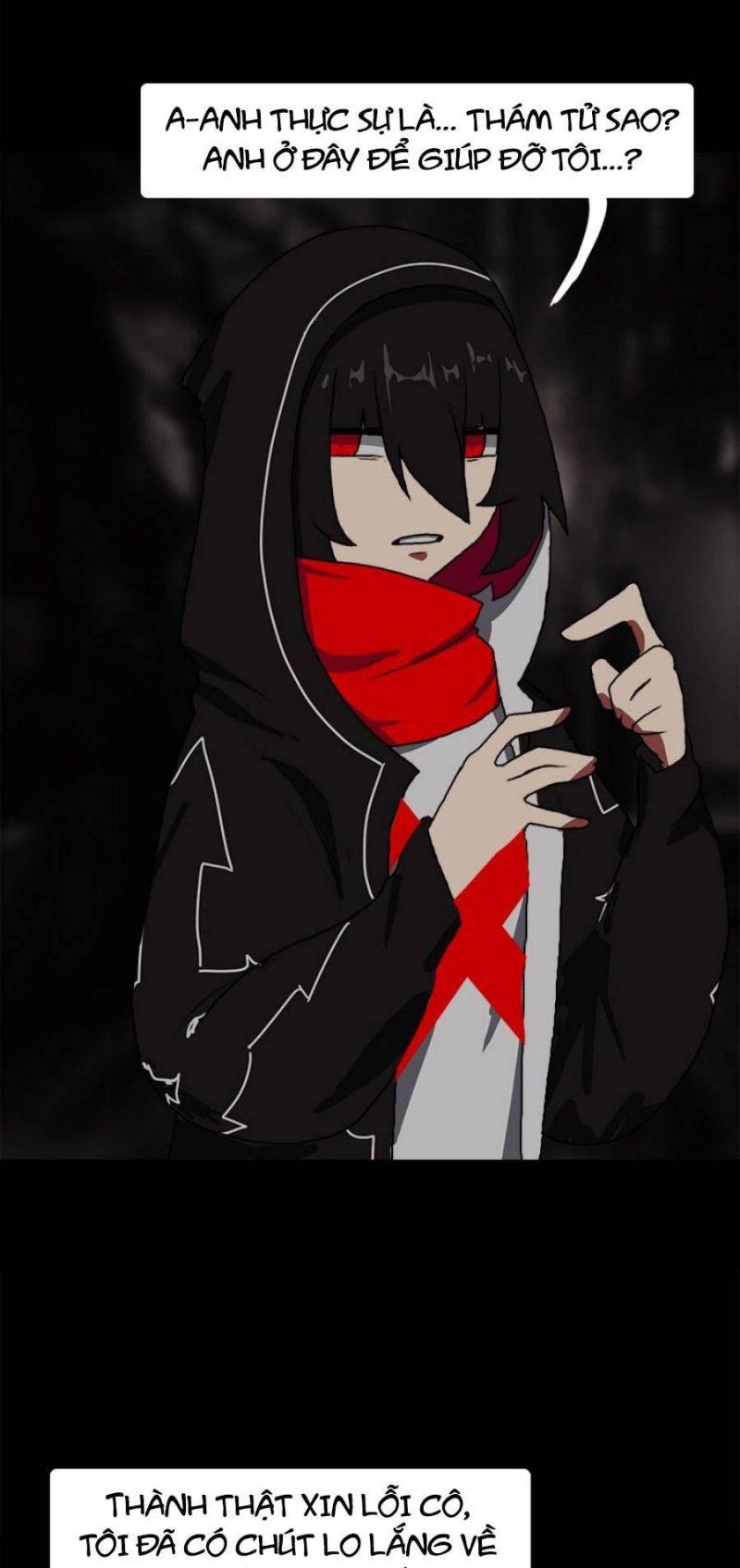 tử thần chapter 4 51