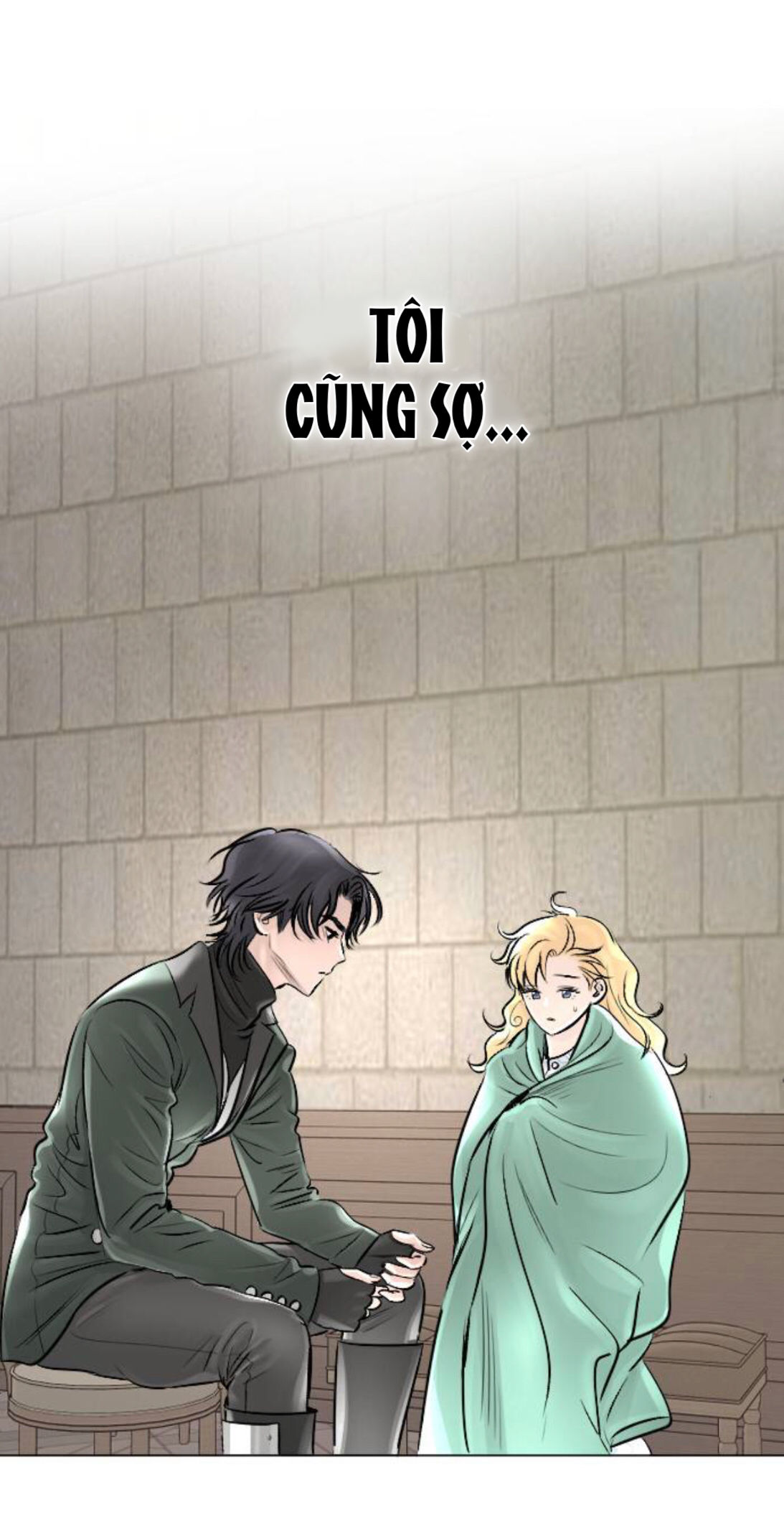 lựa chọn cuối cùng của tôi là nam phụ chapter 22 49