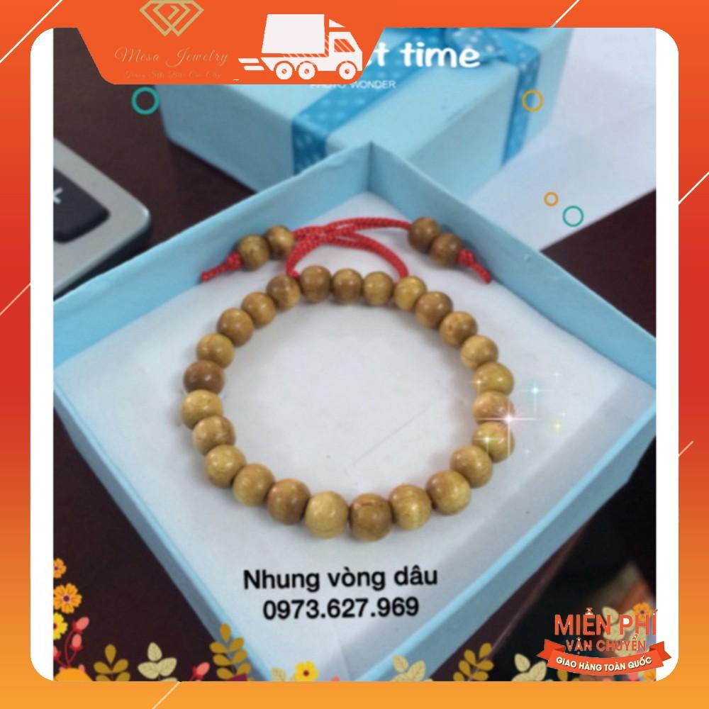 Vòng dâu trơn