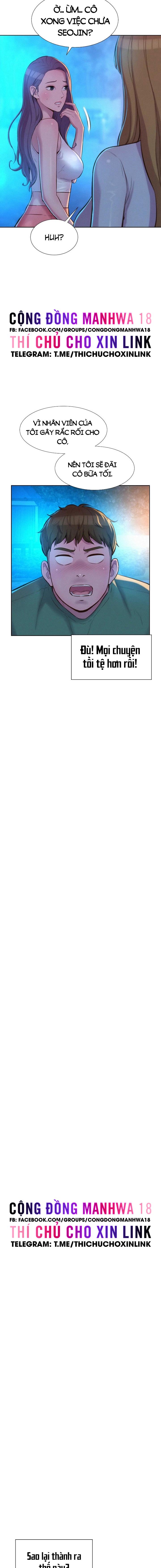 trại hè lãng mạn chapter 33 7