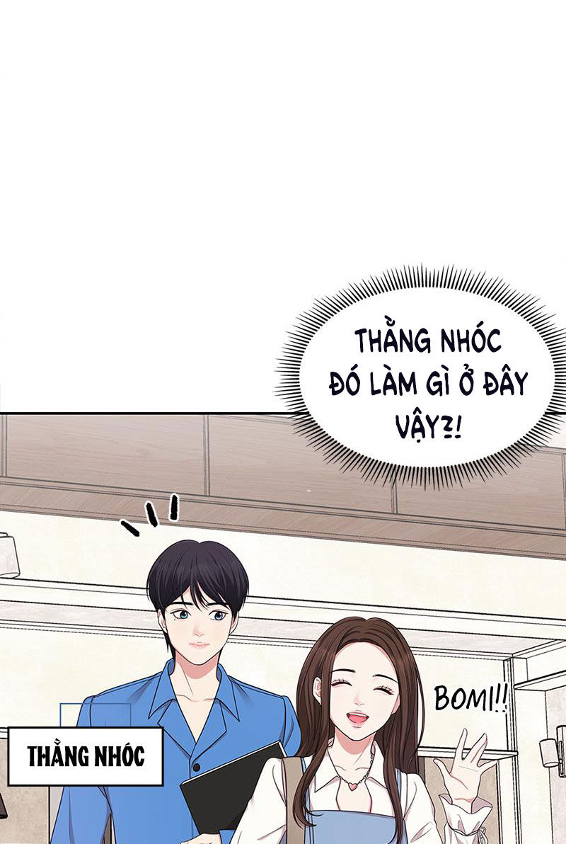 gửi em người đánh cắp những vì sao - to you who swallowed a star chapter 20.2 25