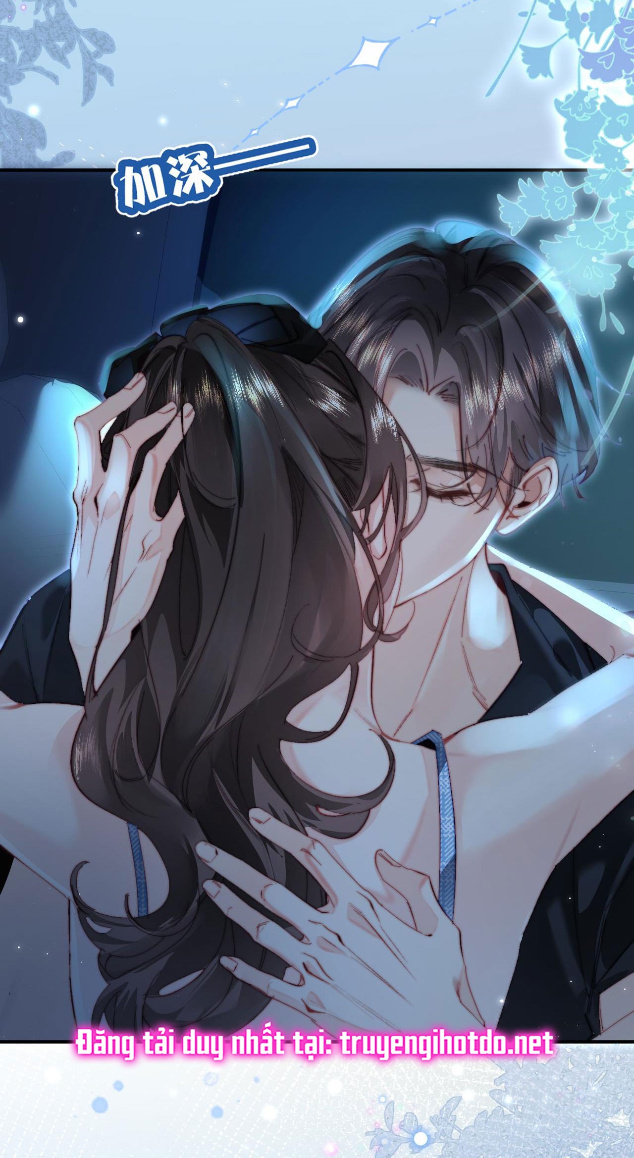 câu chuyện ngọt ngào của cặp vợ chồng đỉnh lưu chapter 88 7