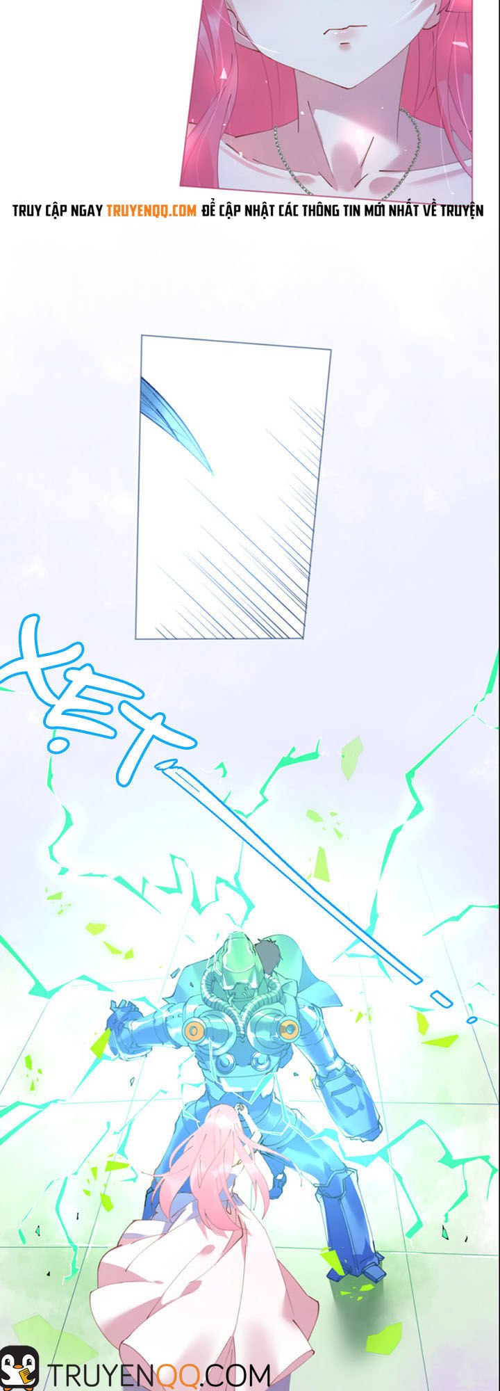 cơ trưởng ngài nhẹ nhàng thôi chapter 55 14