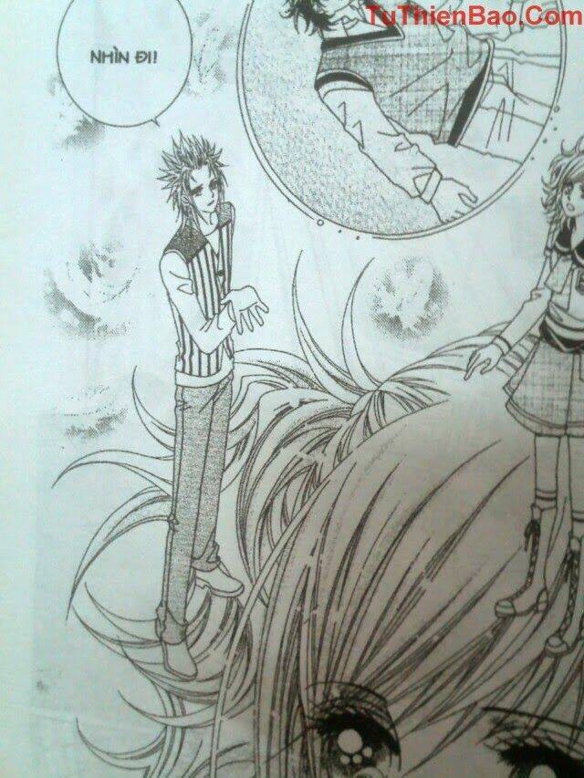 tình trong mộng chapter 9 20