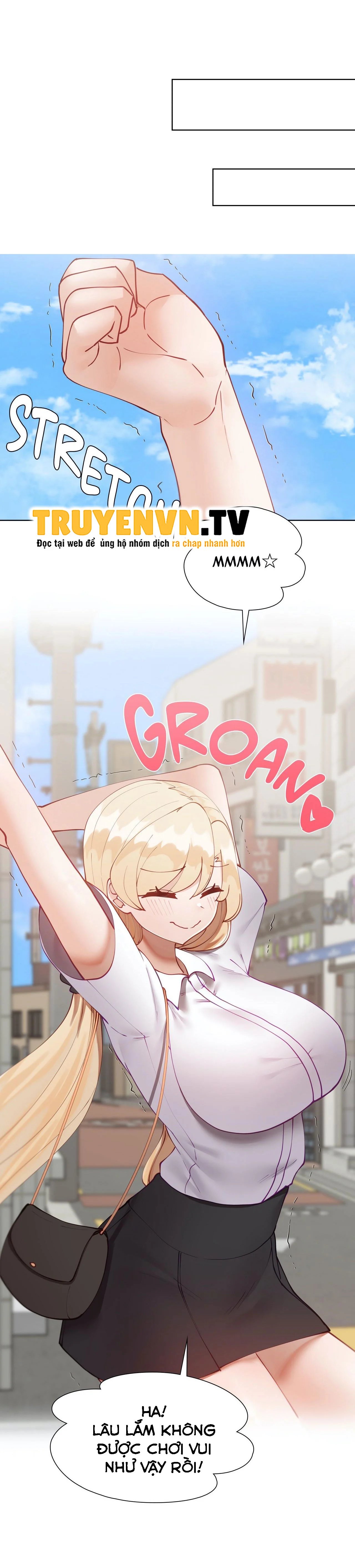 gia sư nữ quái chapter 41 15