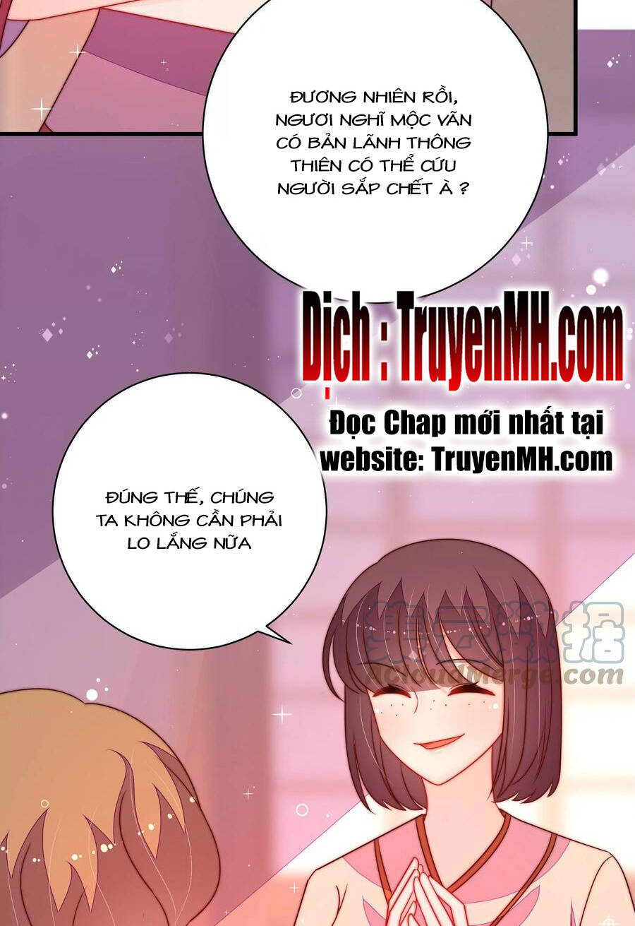 ngày nào thiếu soái cũng ghen chapter 424 7