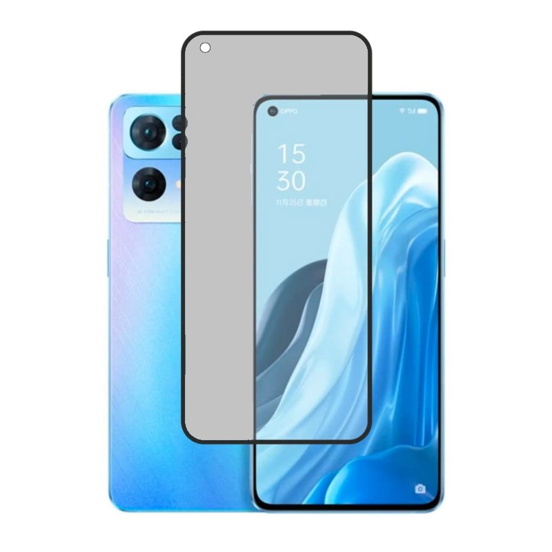 Kính cường lực dành cho Oppo Reno 7/7z