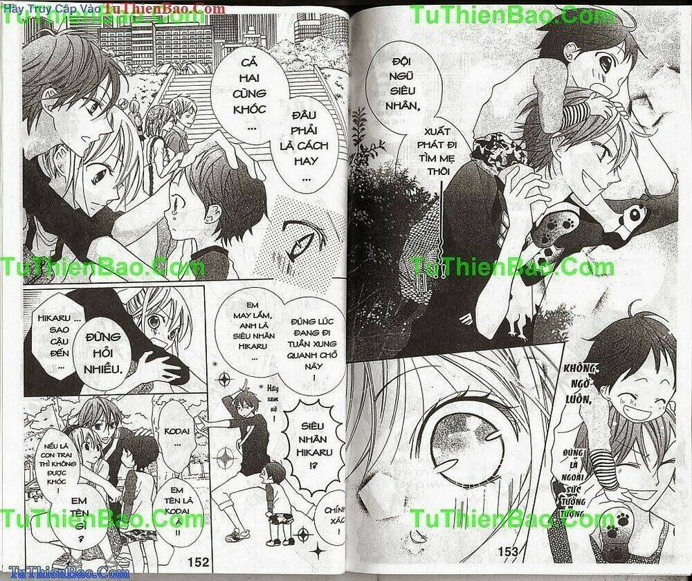 biển mùa hè chapter 4 78