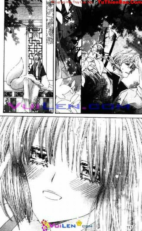 cáo nhỏ đáng yêu chapter 6 117