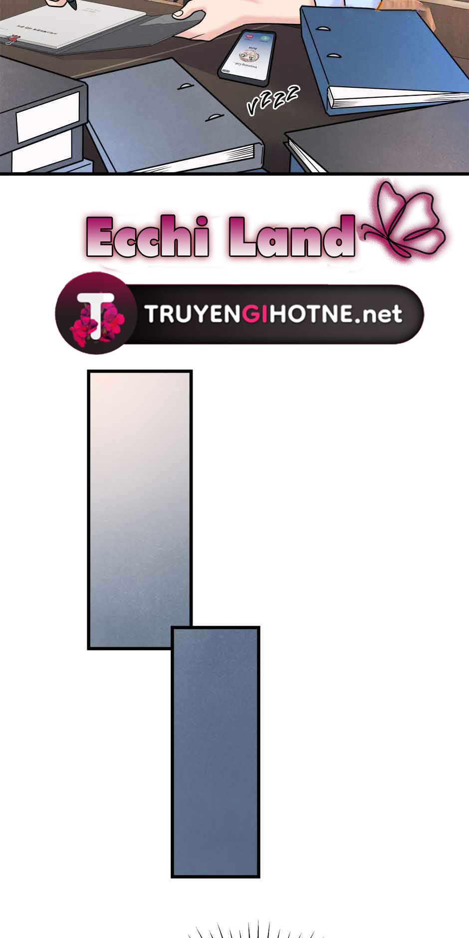 công việc của tôi: ngủ cùng sếp chapter 35.1 24