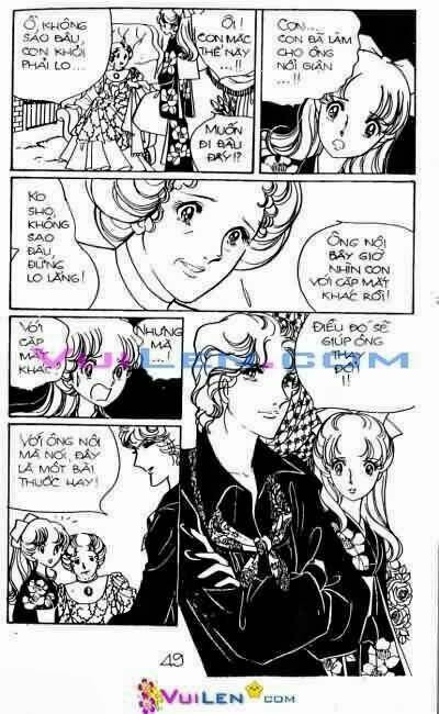 tiểu thư áo trắng chapter 2 49