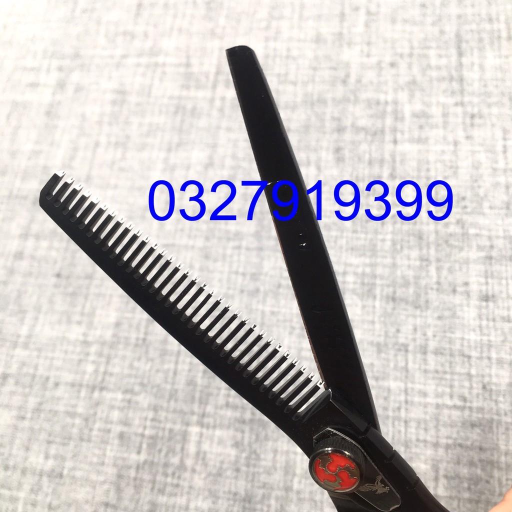 Kéo cắt tỉa tóc Nhật cao cấp Y02
