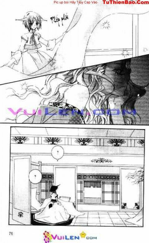 cáo nhỏ đáng yêu chapter 4 76