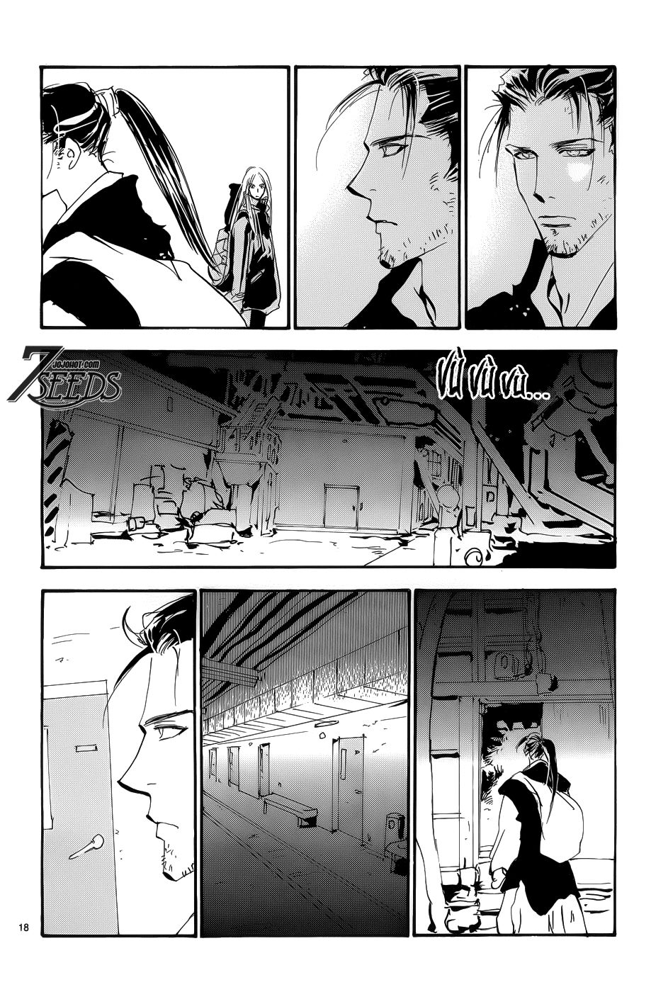 mầm sống chapter 162 17