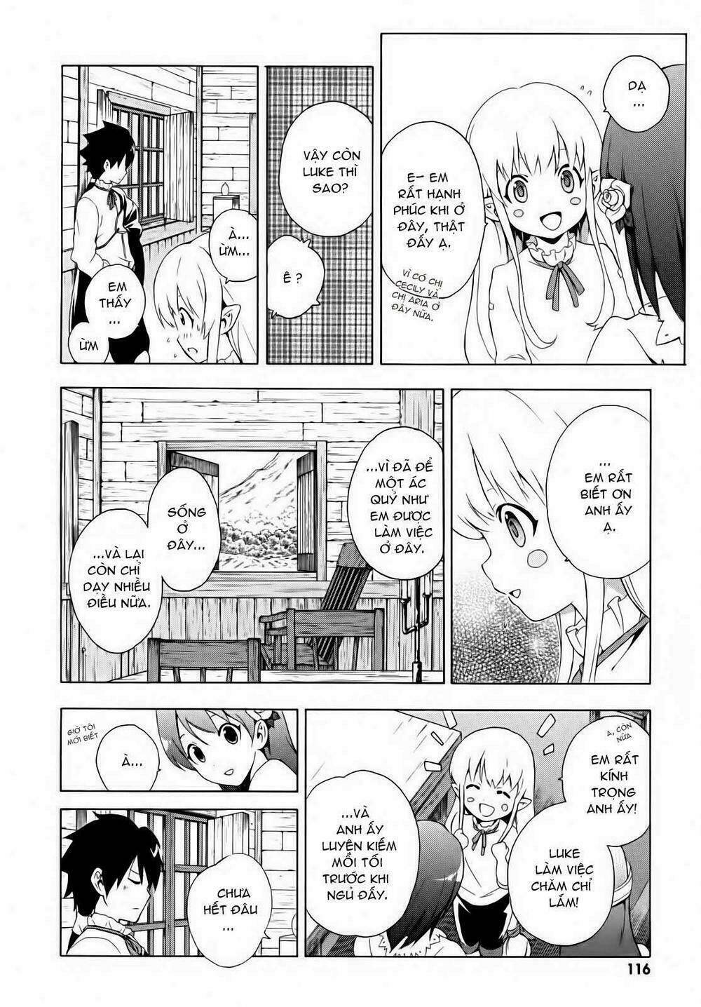 seiken no blacksmith chapter 16 14