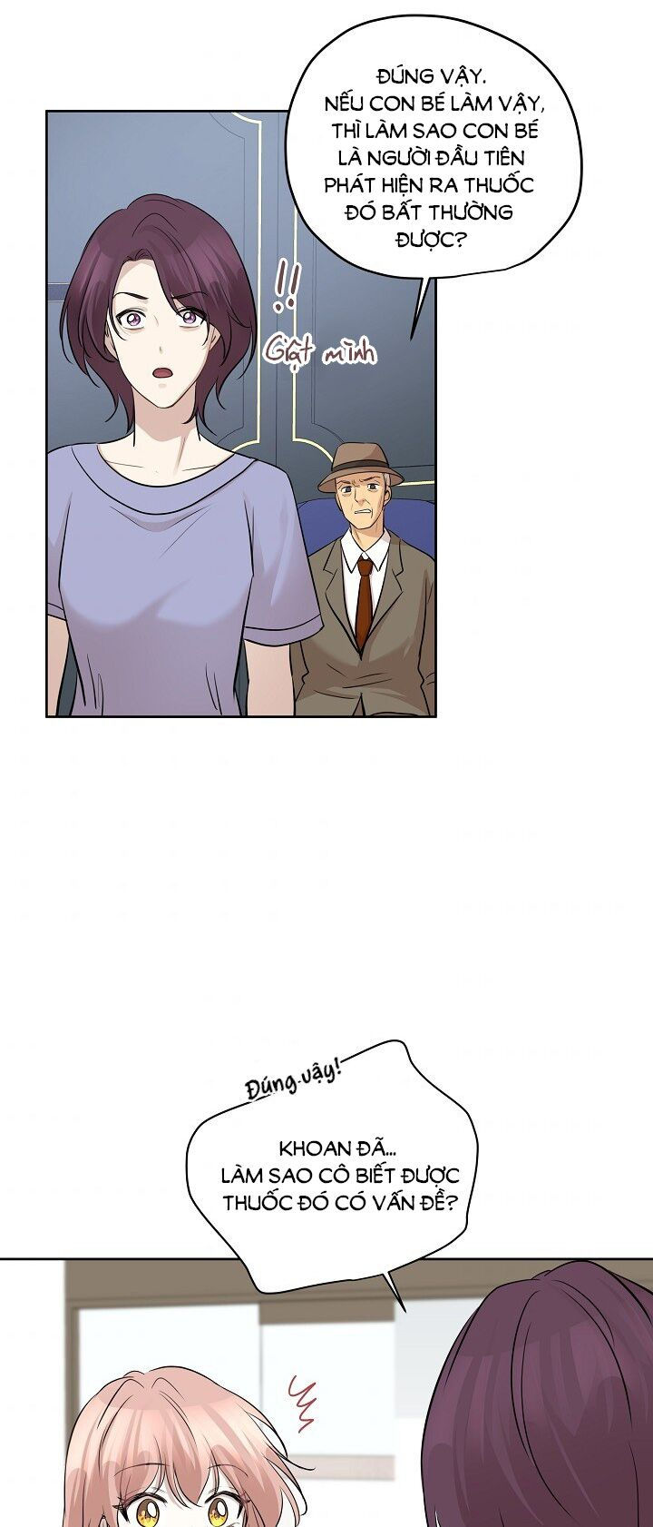 cuộc sống kỳ thú chapter 74 24