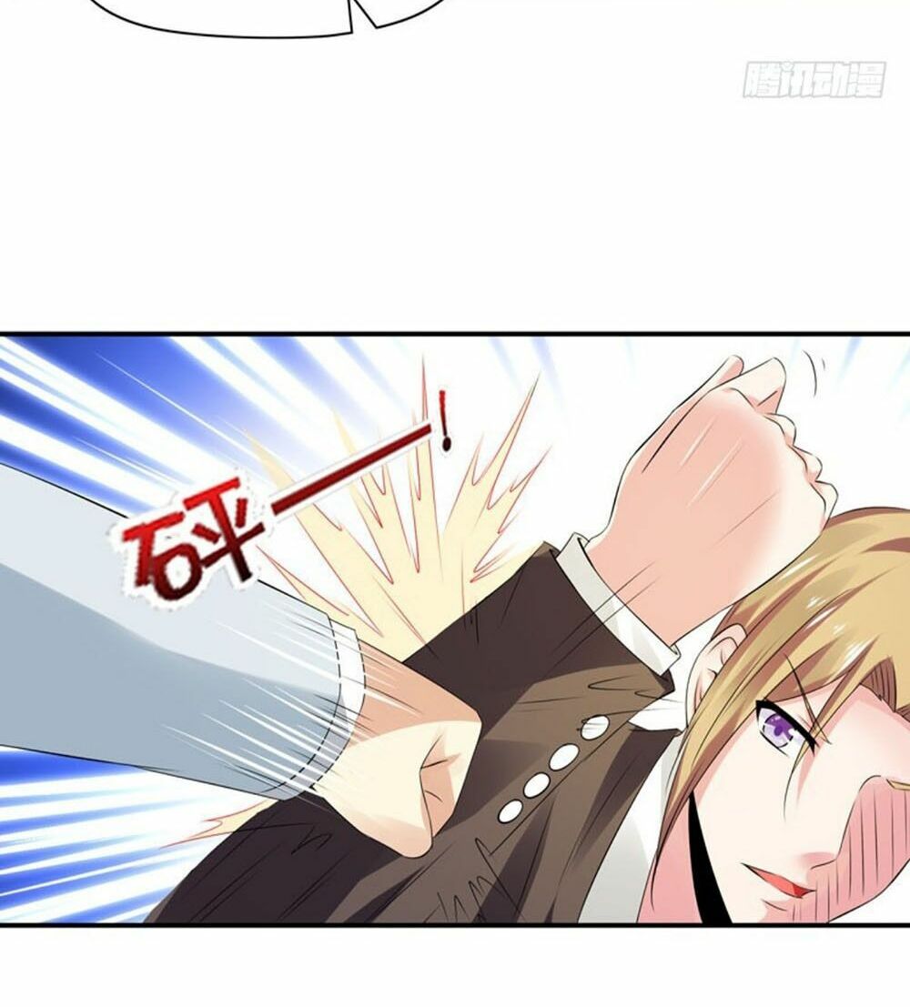 thủ hội chi vũ chapter 45 7