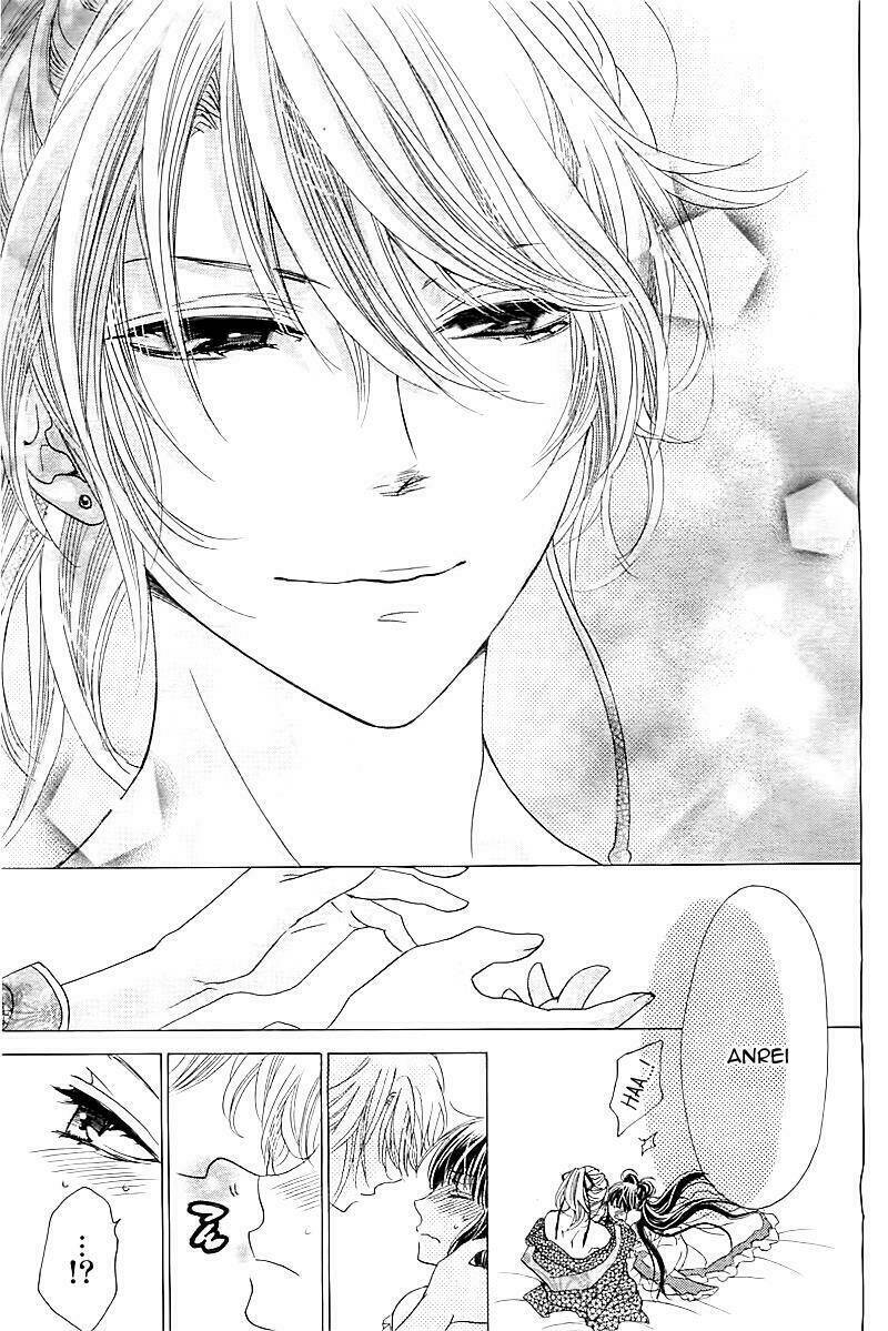 ten no hanayome chapter 1 38