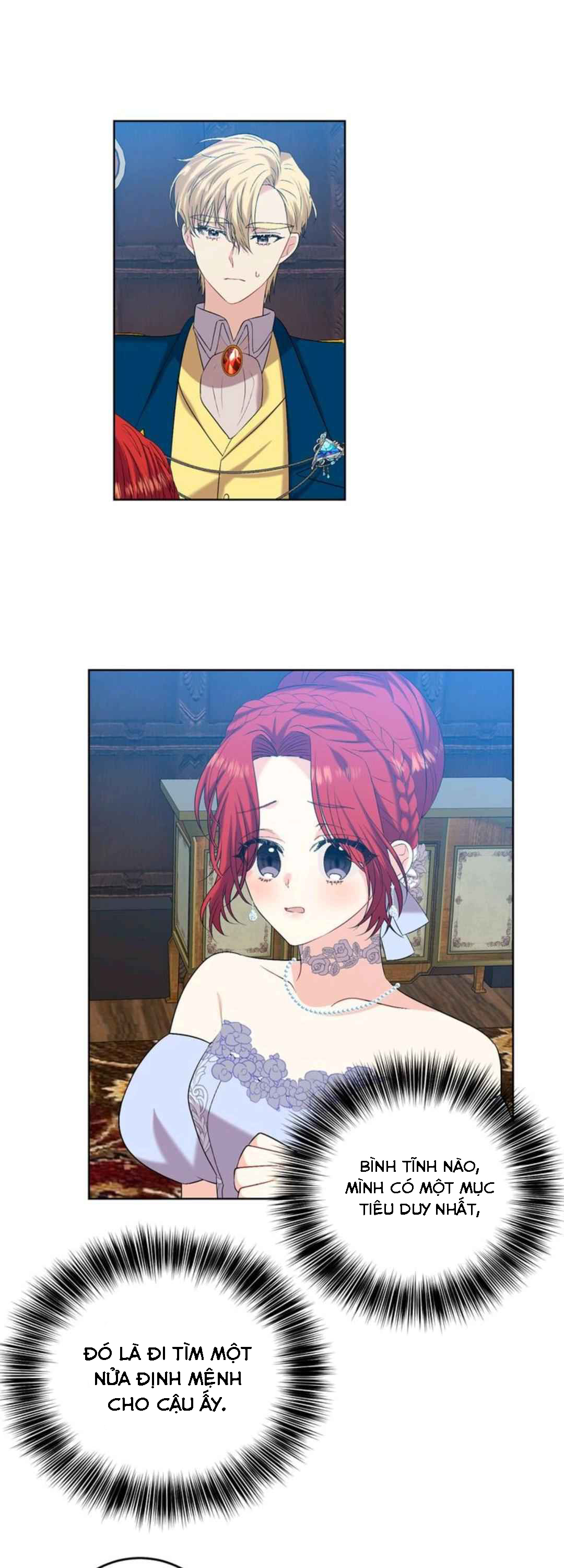 tôi sẽ trở thành gia sư của bạo chúa chapter 16 17