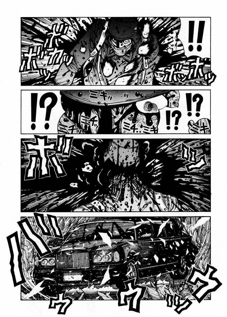 hellsing chapter 38 18