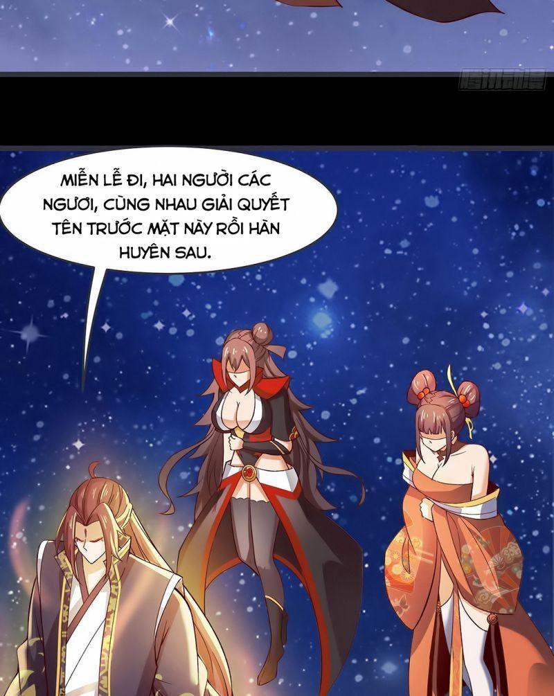 đồ đệ ta toàn là nữ ma đầu chapter 10 5