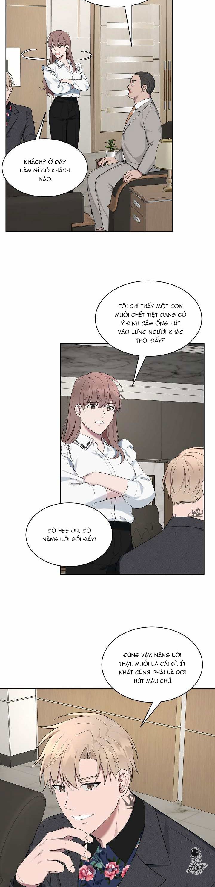 vùng vẫy chapter 27 13