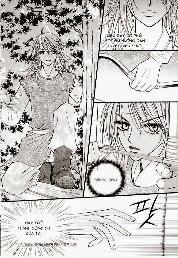 sarasah chapter 11 24