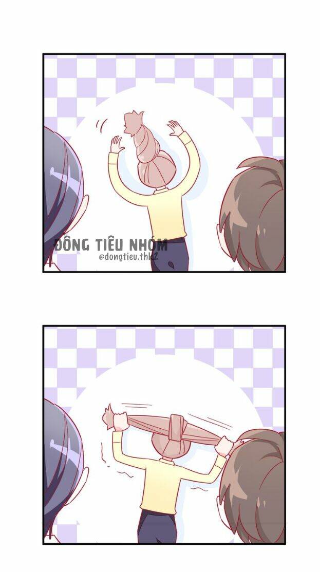 cẩm nang tấn công tra nam chapter 3 9