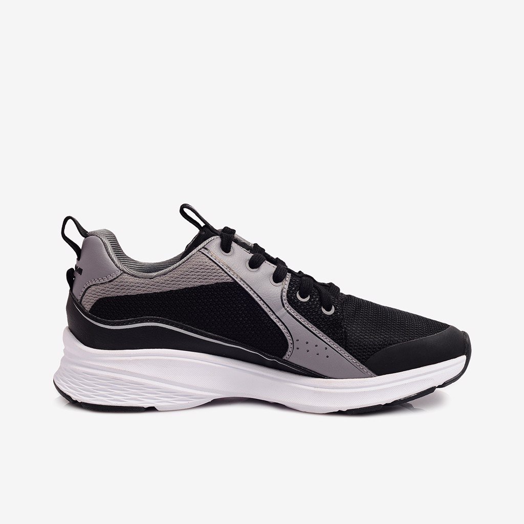 Giày Thể Thao Cao Cấp Nữ Biti's Hunter Core Classic Grey DSWH05000XAM