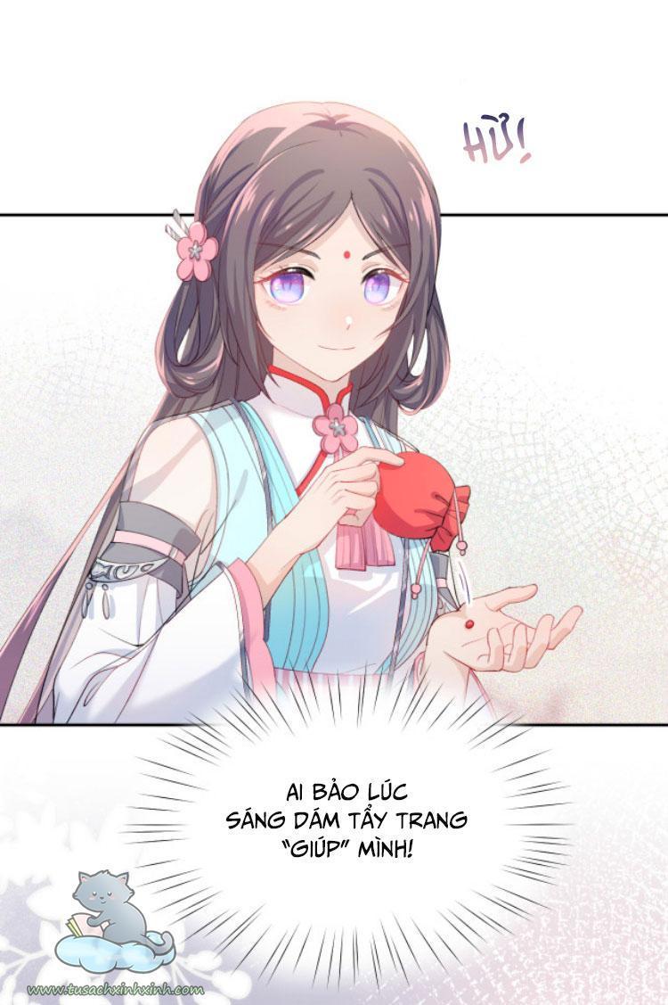 một đêm nọ đột nhiên yandere tới! chapter 29 39