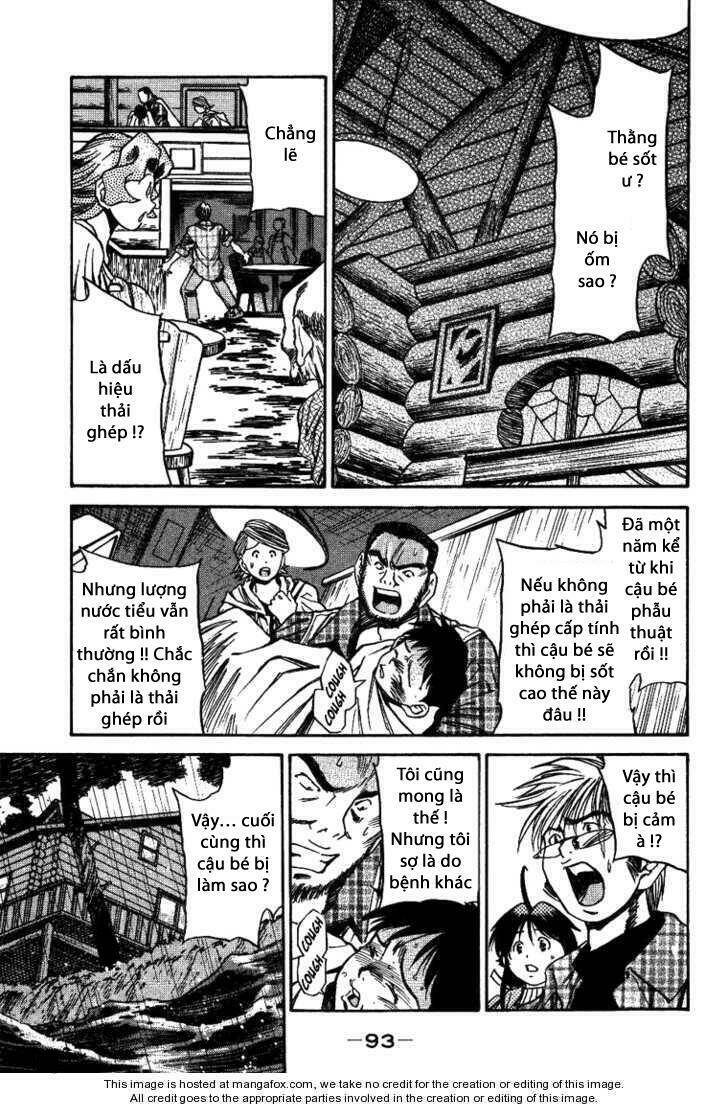 booking life chapter 15 1