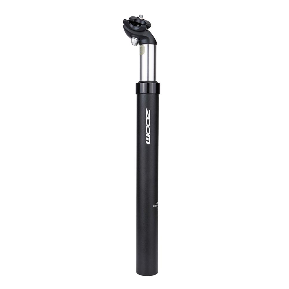Cột yên xe đạp leo núi 27,2 x 350mm / 31,6x350mm giảm sốc ghế ngồi