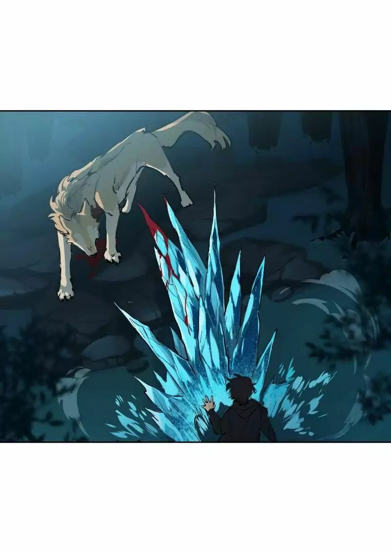 lumine - cội nguồn ánh sáng chapter 50 11