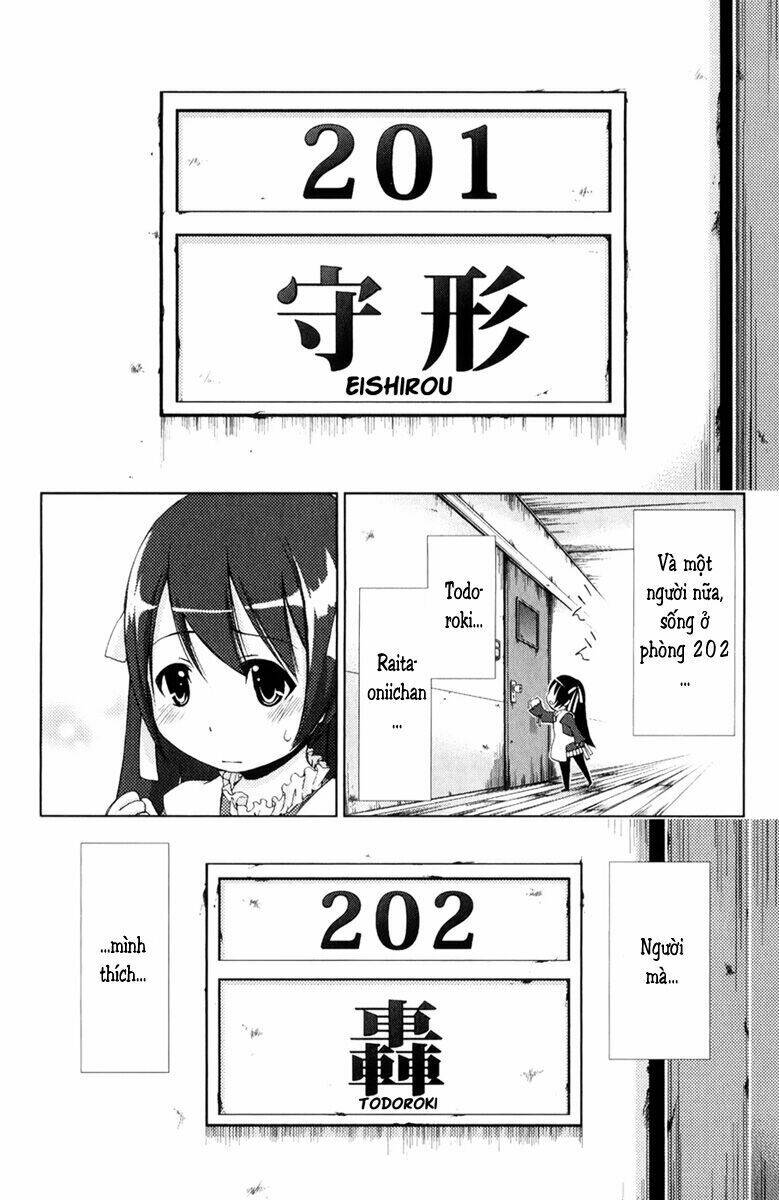 daisuki desu!! maho tenshi kosumasu chapter 1 17