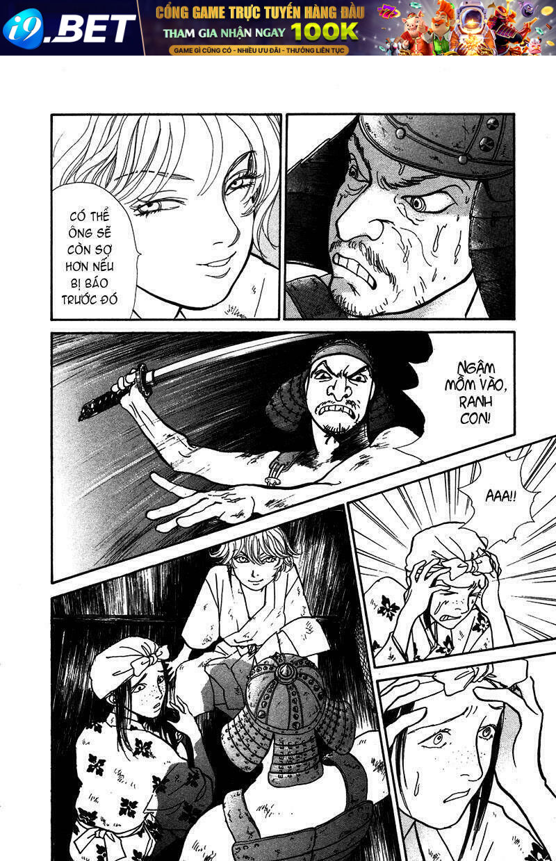 fushigi na shounen chapter 3 23