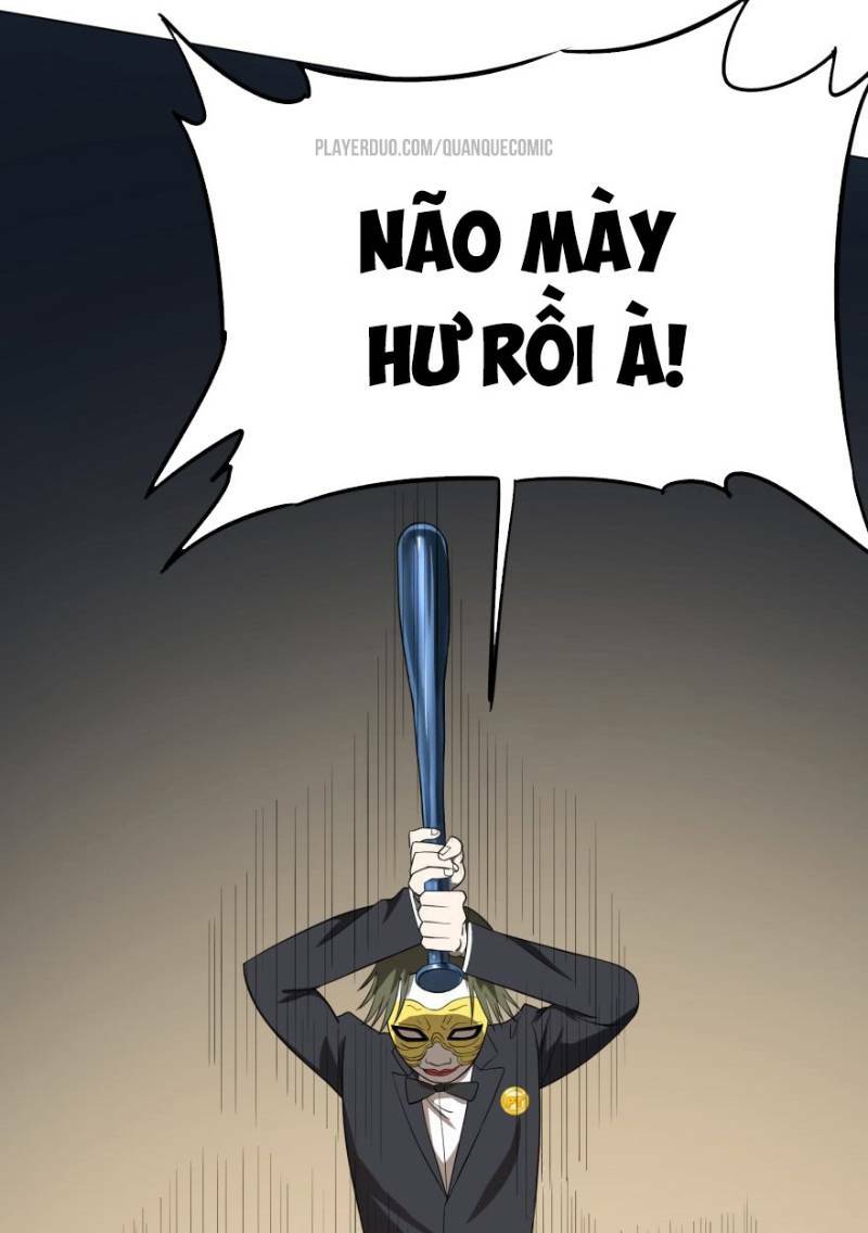 danh sách kẻ phản diện chapter 16 26